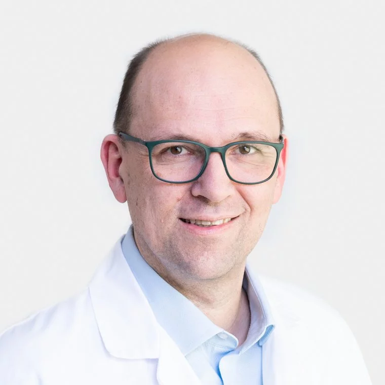 Prof. Dr. med. Marcus Vetter